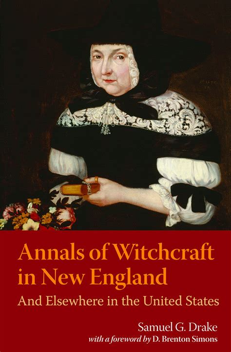 Lost Ghost Stories: Hauntings by New England's Forgotten Witches